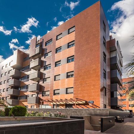 Enjoygranada Emir 4C + Parking Apartment Luaran gambar
