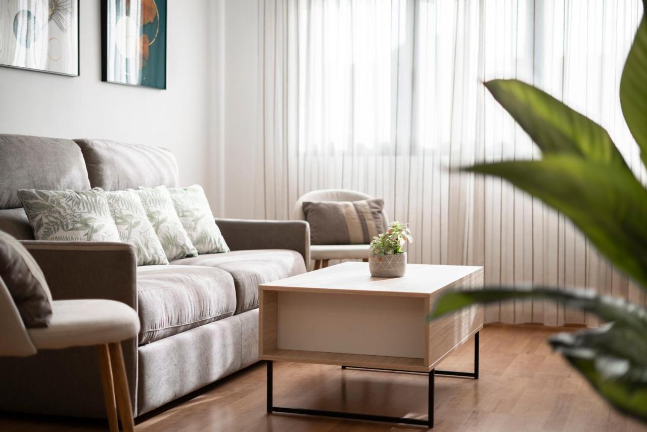 Enjoygranada Emir 4C + Parking Apartment Luaran gambar